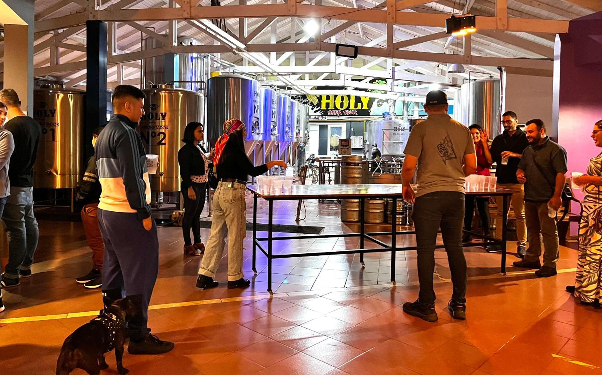 Beer Hotel Iguazu Puerto Iguazú Exteriör bild